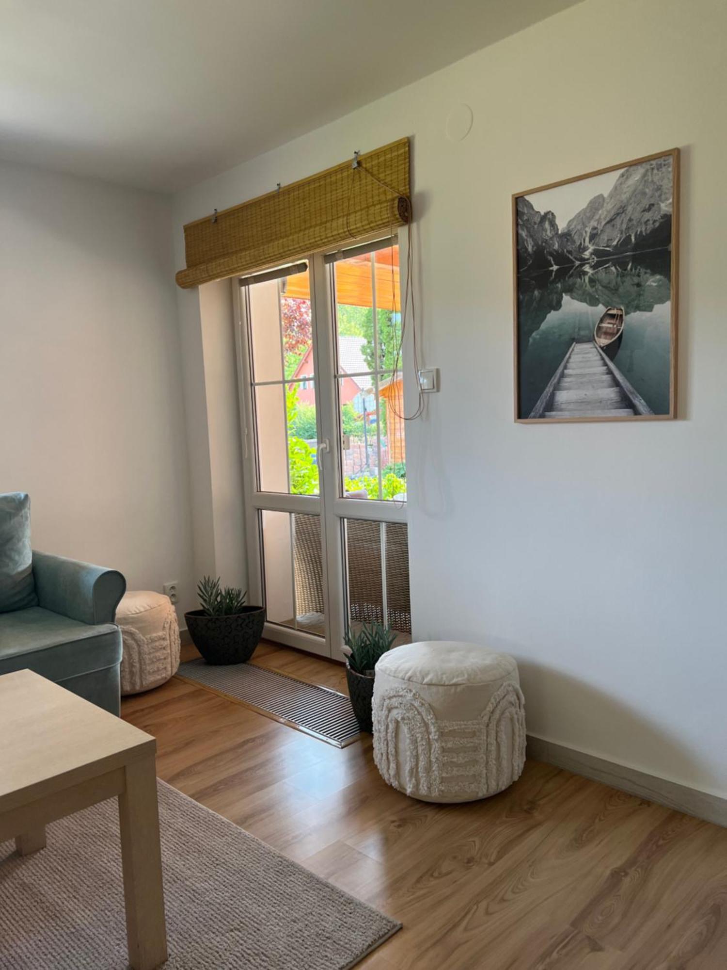 Apartman Elen - 6 Luzek, 86 M2 Decin Exterior foto